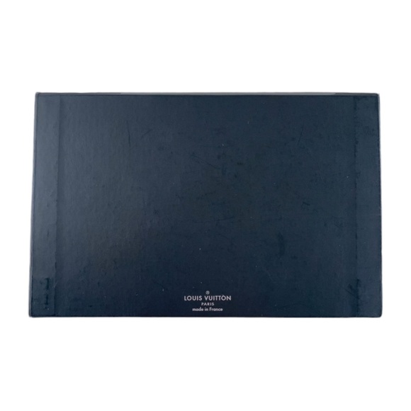 Louis Vuitton Takashi Murakami Set of Playing Card Multicolor Rare, UNOPENED! - Picture 9 of 9